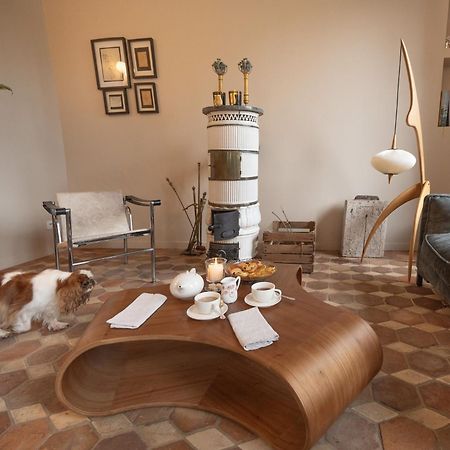 Les Myrrhophores Et Spa, Chambres D'Hotes Et Gites De Charme Abbeville Exterior photo