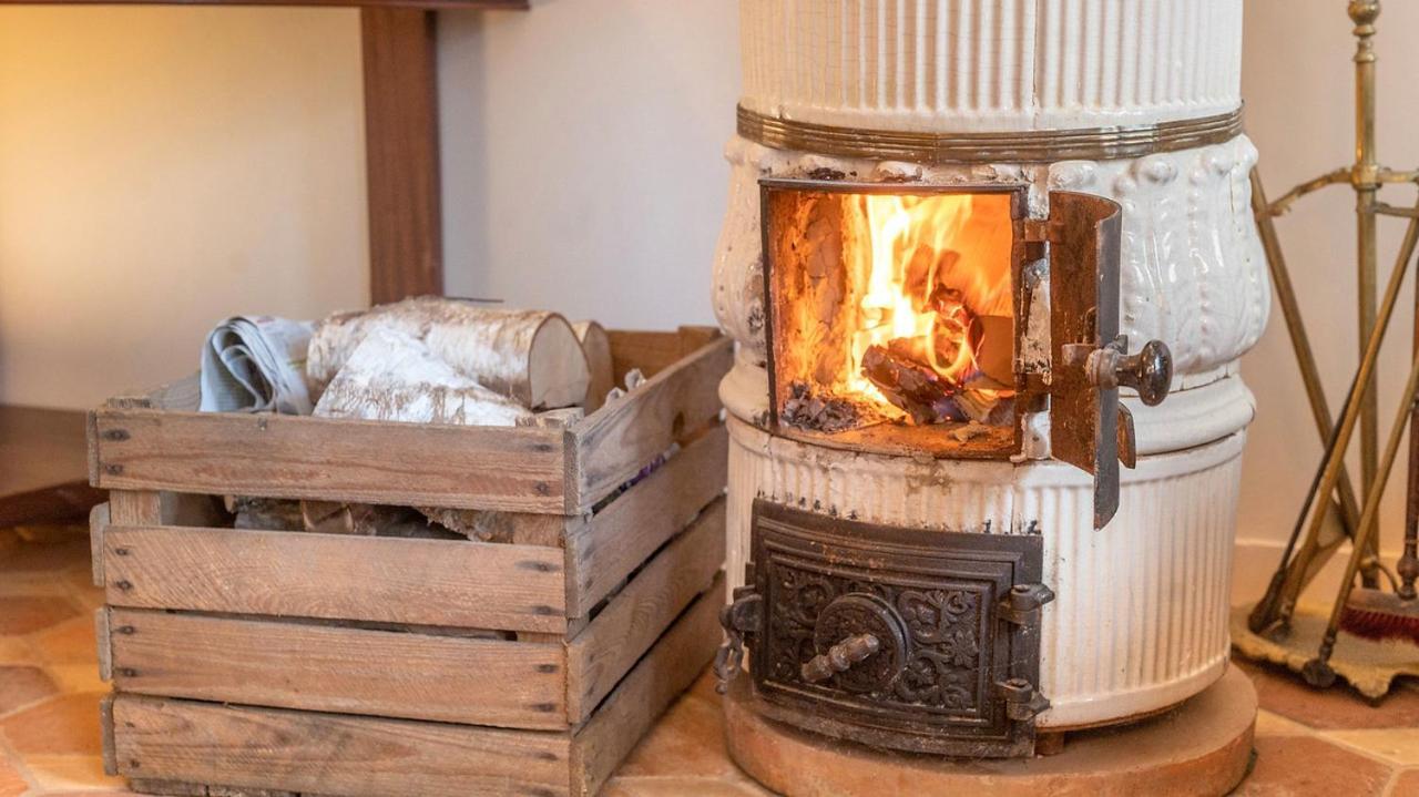 Les Myrrhophores Et Spa, Chambres D'Hotes Et Gites De Charme Abbeville Exterior photo