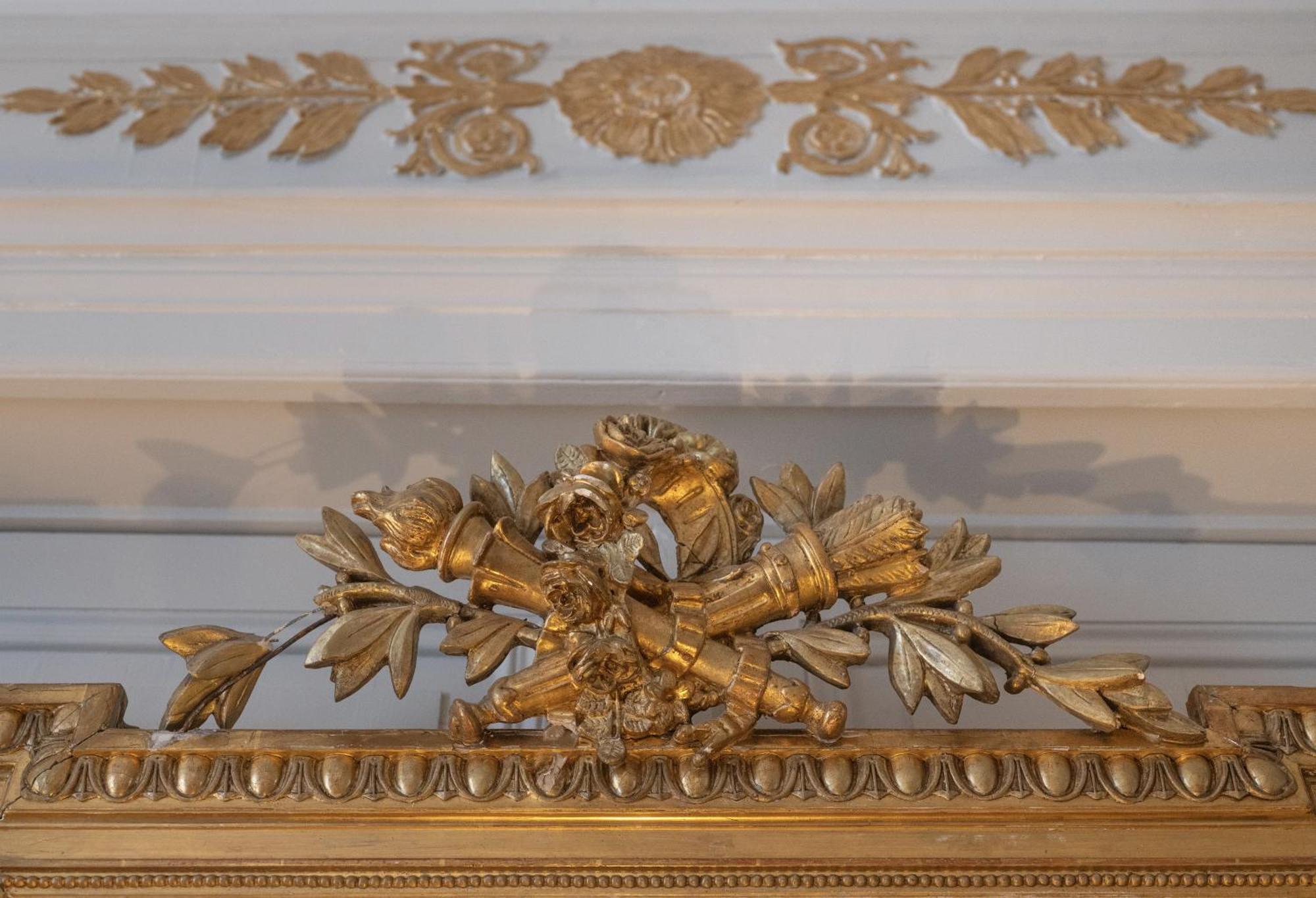 Les Myrrhophores Et Spa, Chambres D'Hotes Et Gites De Charme Abbeville Exterior photo